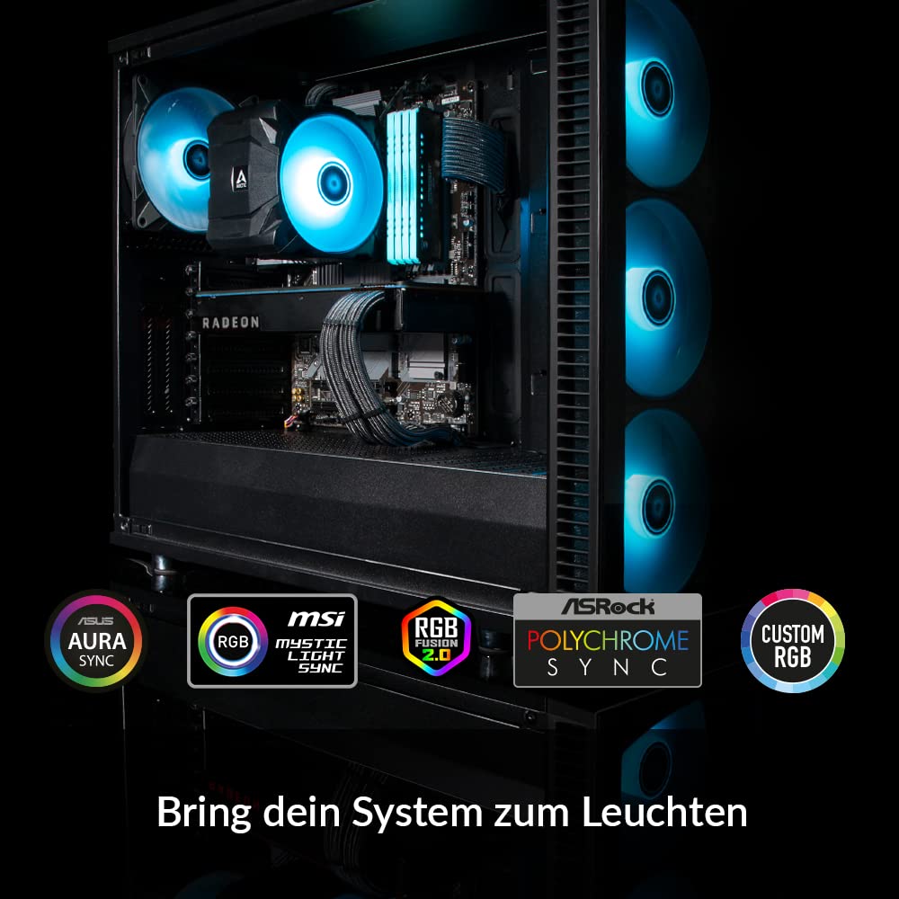 arctic-freezer-a35-rgb-cpu-k-hler-amd-am4-am5-schwarz image 3