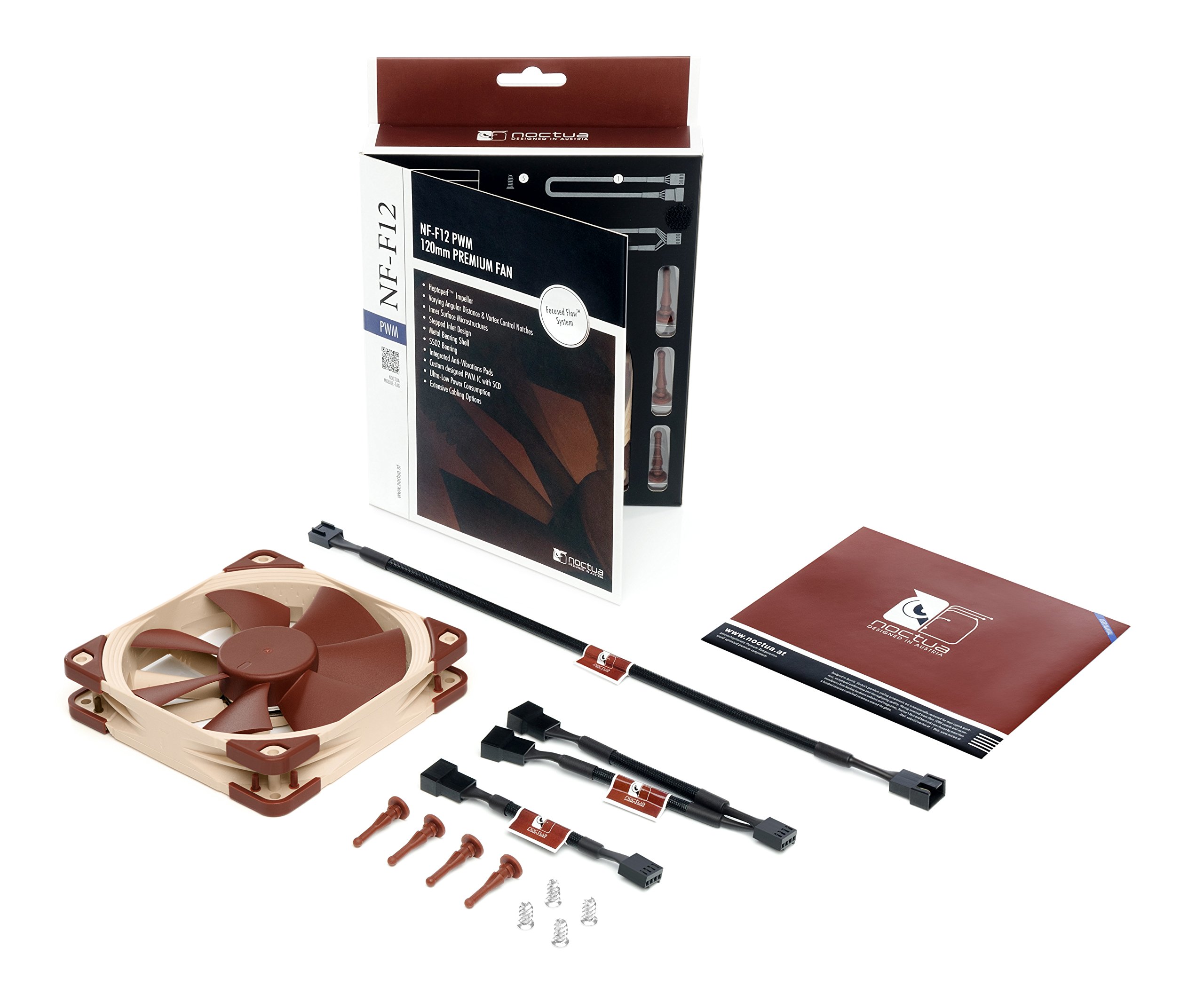 noctua-nf-f12-pwm-l-fter-120mm-focused-flow-leise image 4