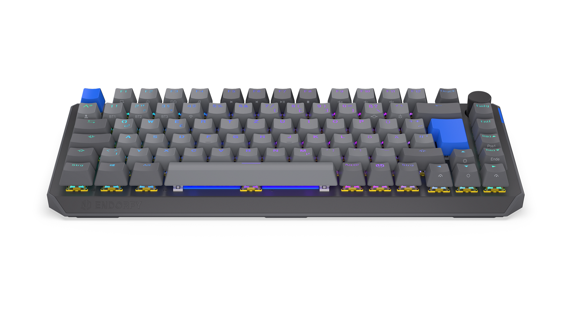endorfy-thock-v2-75-wireless-de-tastatur-hot-swap image 3