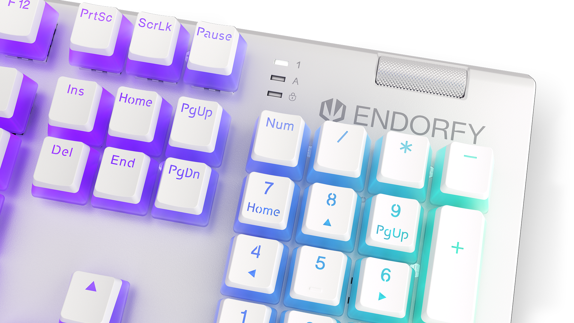 endorfy-omnis-pudding-onyx-white-red-tastatur-argb-pbt image 7