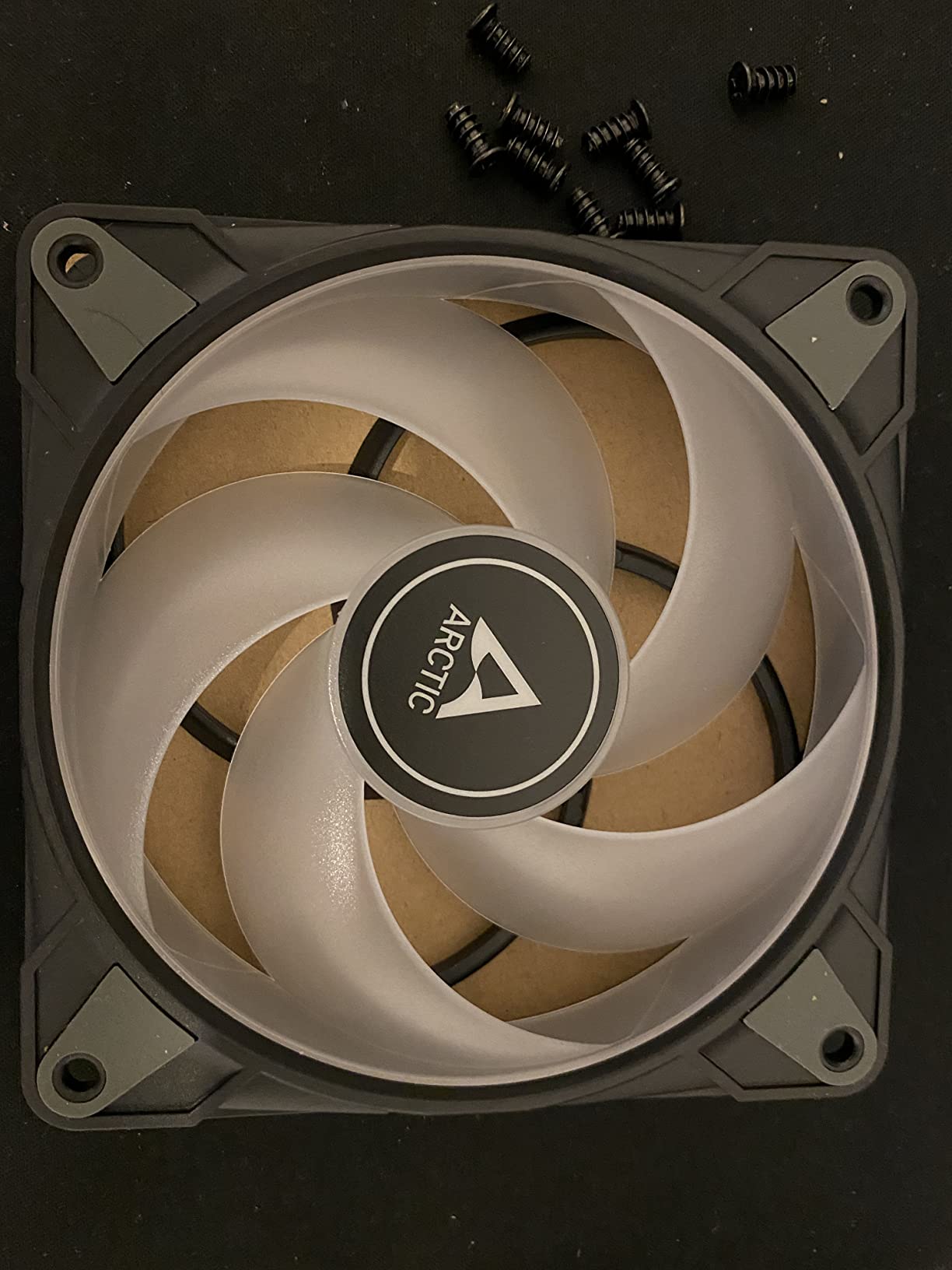 Für Radiator gut