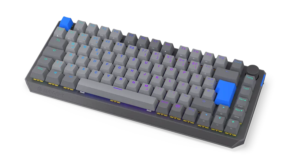 endorfy-thock-v2-75-wireless-de-tastatur-hot-swap image 1