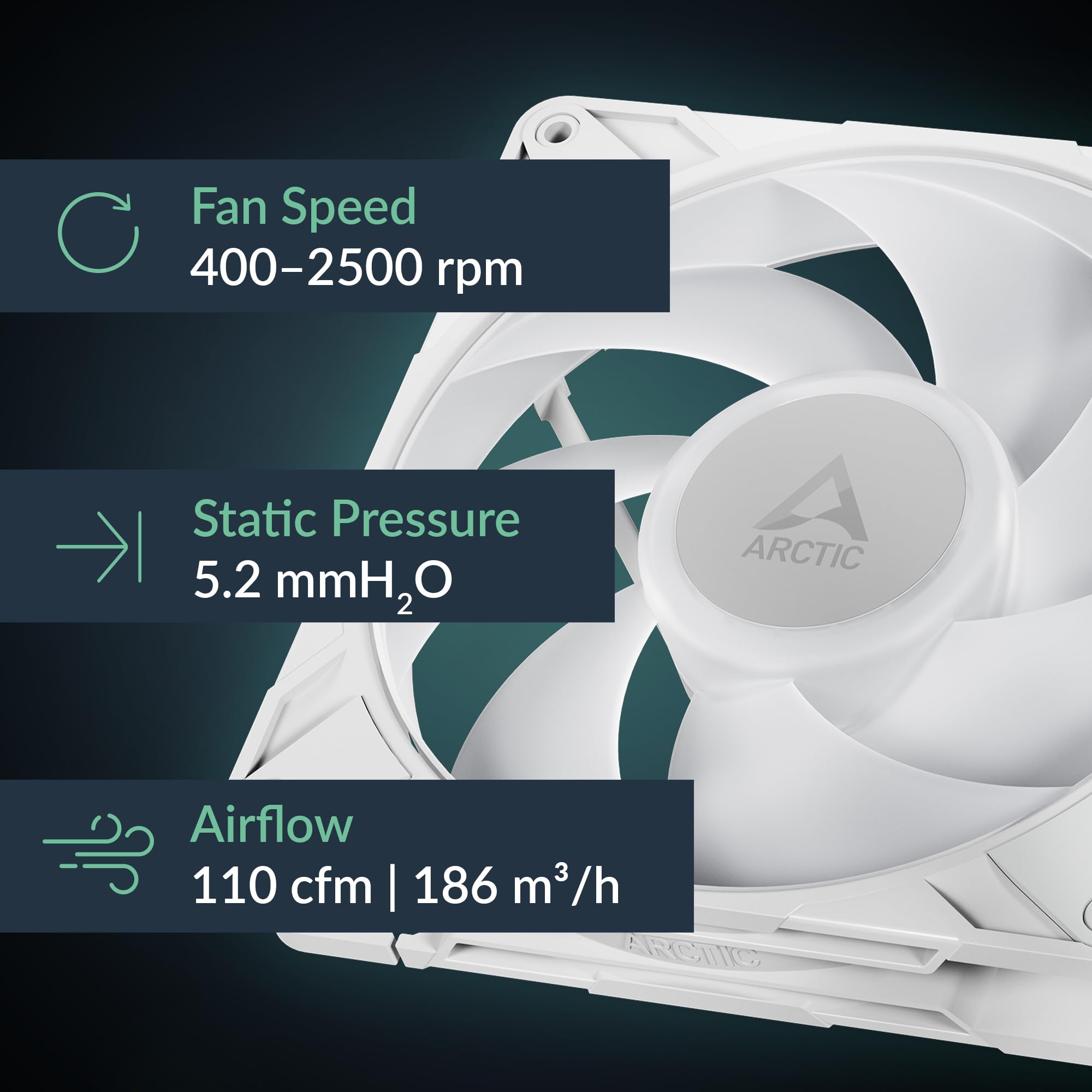 arctic-p14-pro-a-rgb-140mm-l-fter-wei-pwm-hoher-druck image 2