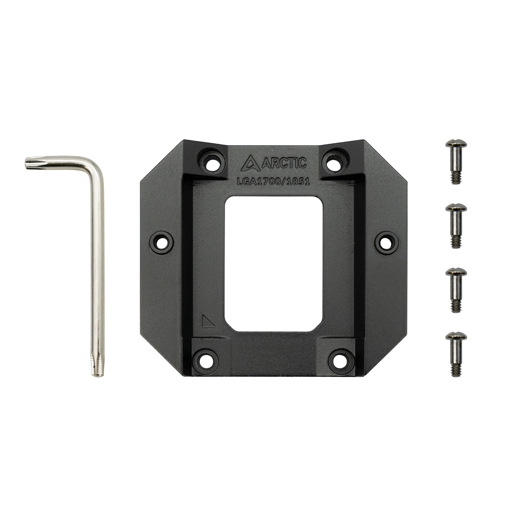arctic-liquid-freezer-iii-offset-frame-lga1700-1851-montageset image 1