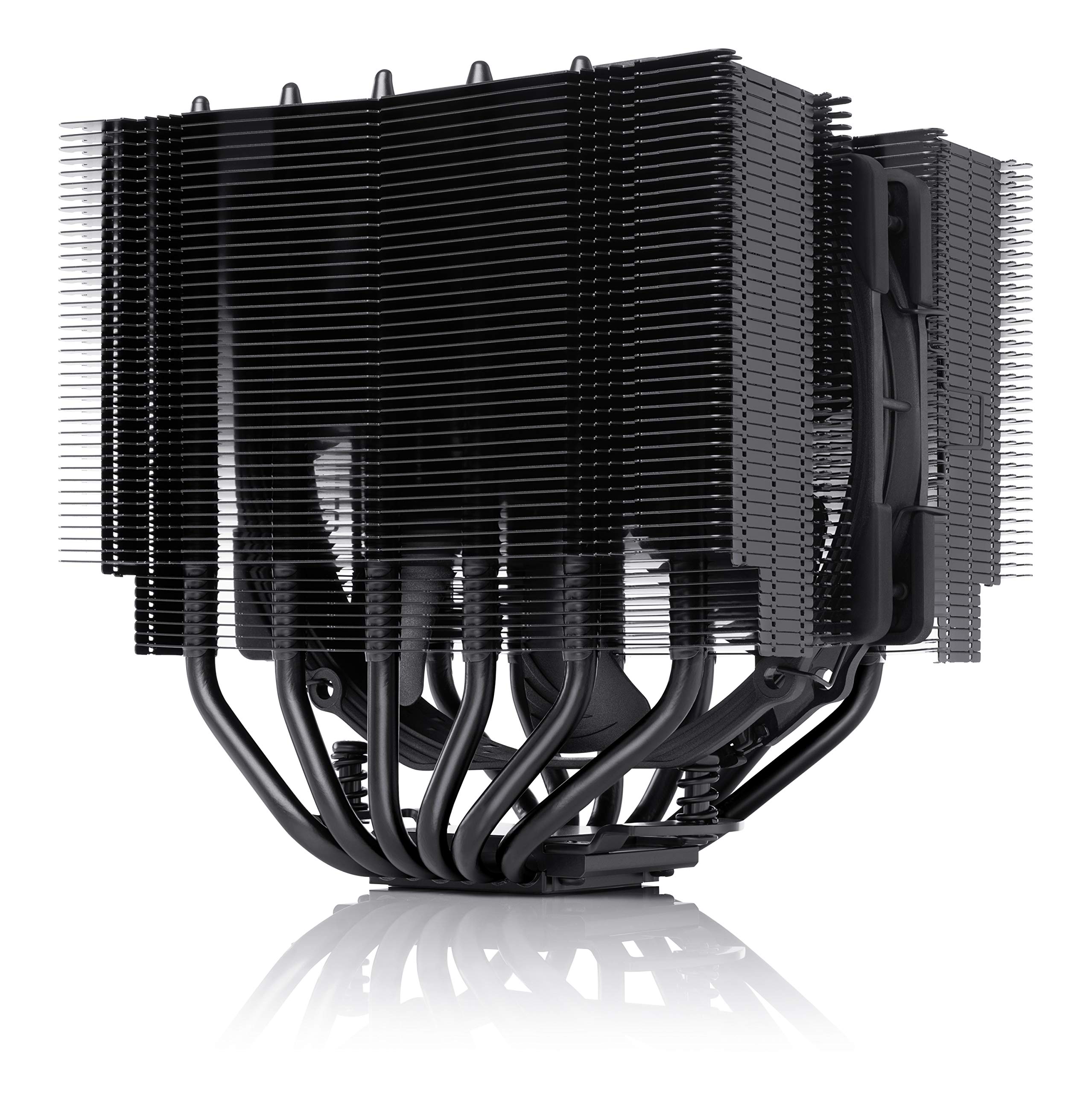 noctua-nh-d15s-chromax-black-cpu-k-hler-dual-tower-schwarz image 1