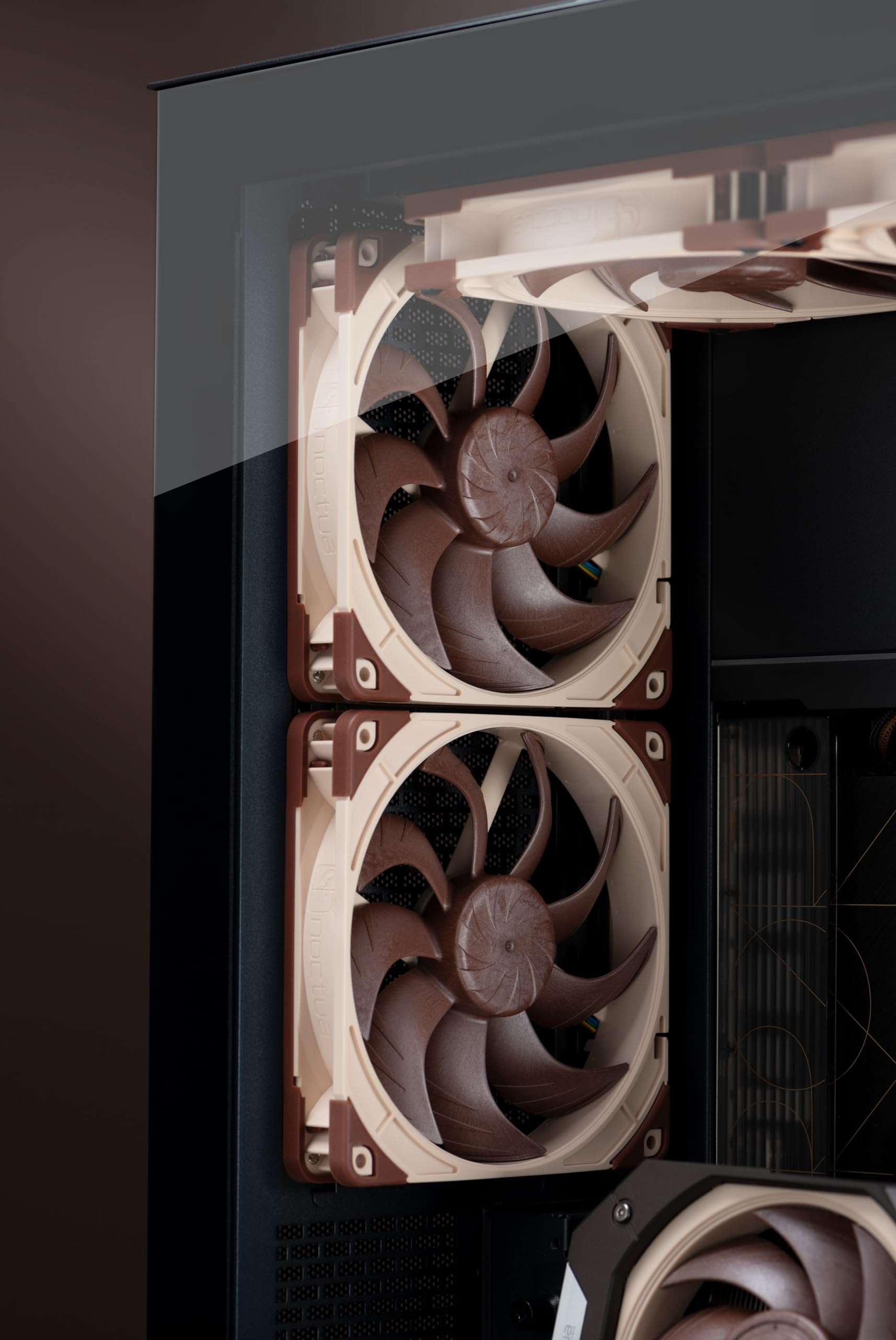 noctua-nf-a14x25-g2-pwm-sx2-pp-140mm-l-fter-set-leise image 7
