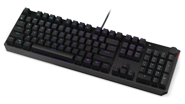 endorfy-thock-brown-tastatur-mechanisch-argb image 1