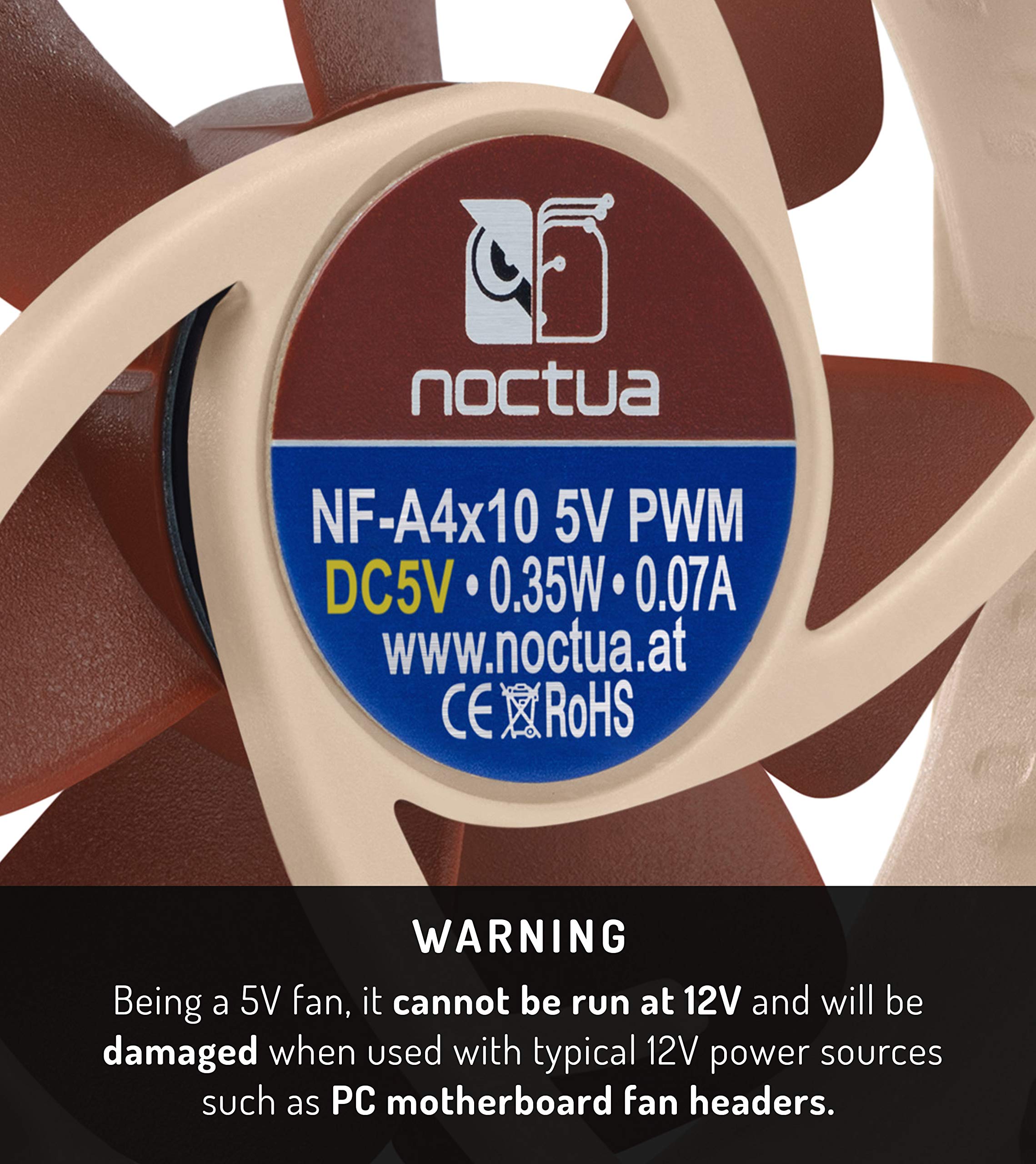 noctua-nf-a4x10-5v-pwm-l-fter-40mm-usb-leise image 3
