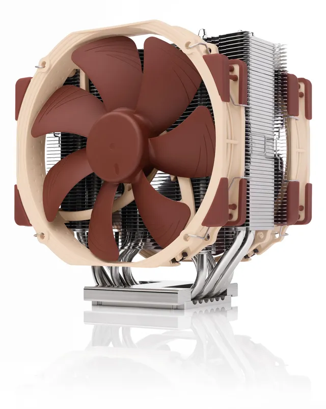 noctua-nh-u14s-tr5-sp6-tower-cpu-k-hler-140-mm-leise image 1