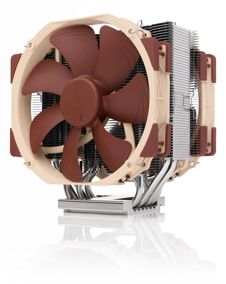 noctua-nh-u14s-tr5-sp6-tower-cpu-k-hler-140-mm-leise image 1