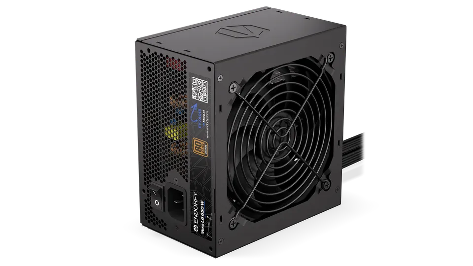 endorfy-vero-l6-650w-netzteil-atx-3-1-bronze image 1