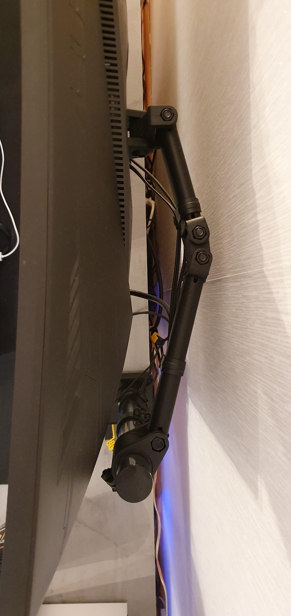 Perfekt für Ultrawide