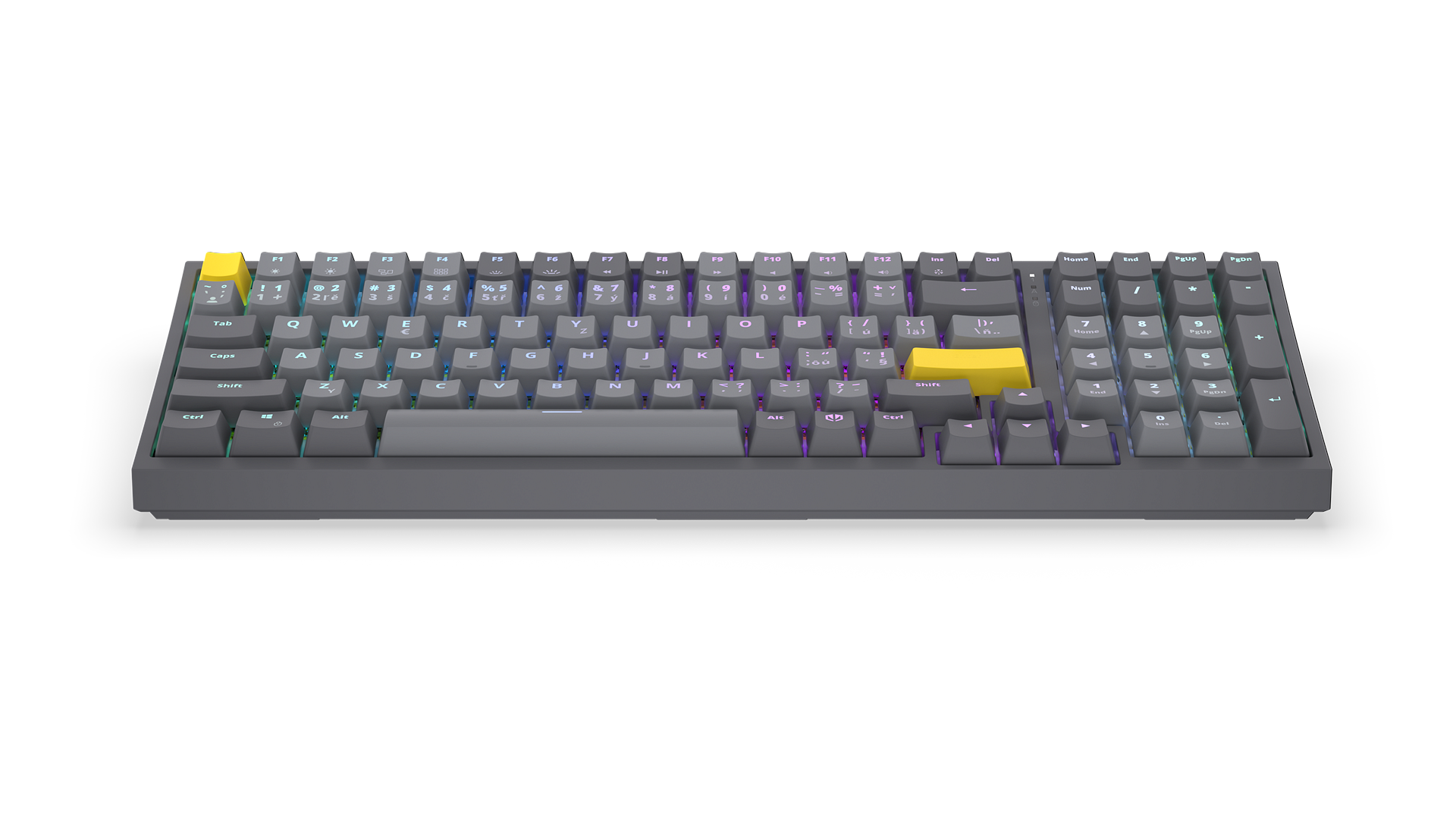 endorfy-celeris-1800-cz-tastatur-kabellos-kompakt-sidetune image 3