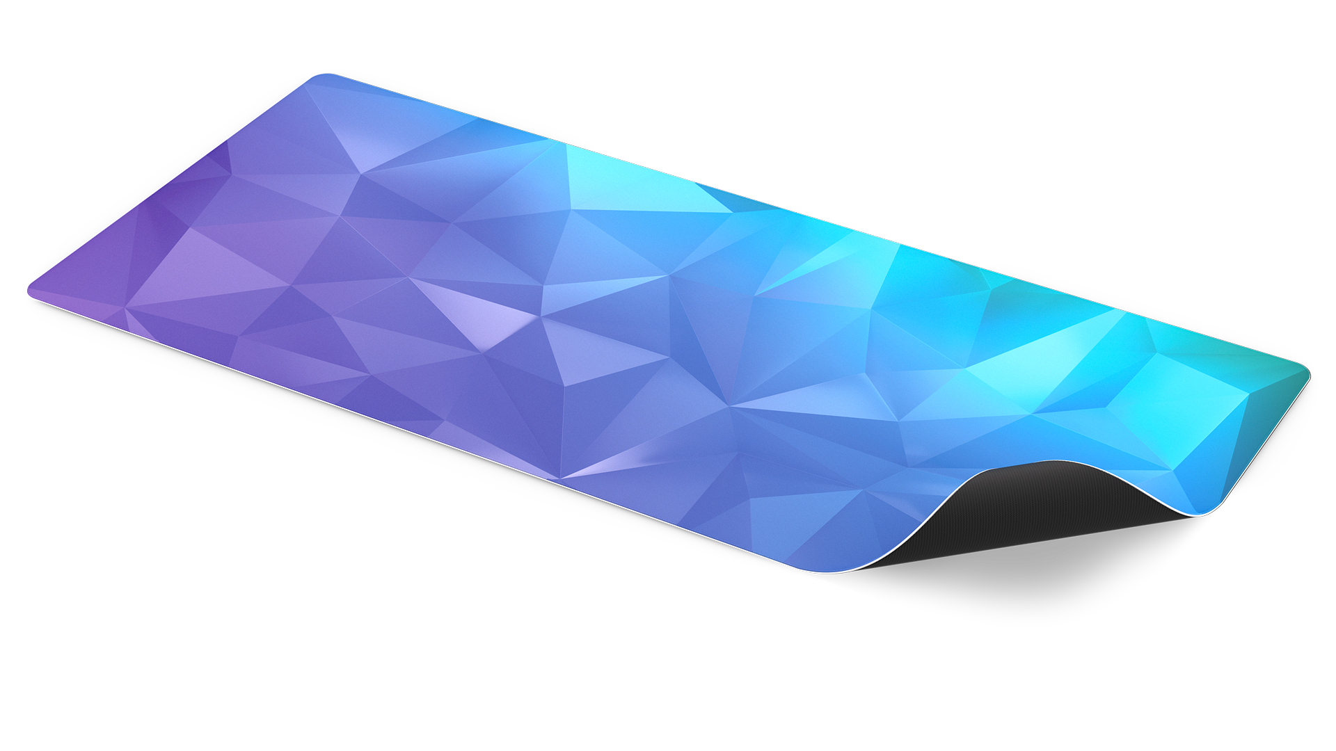 endorfy-crystal-blue-xl-mauspad-blau-kristall-xl image 3