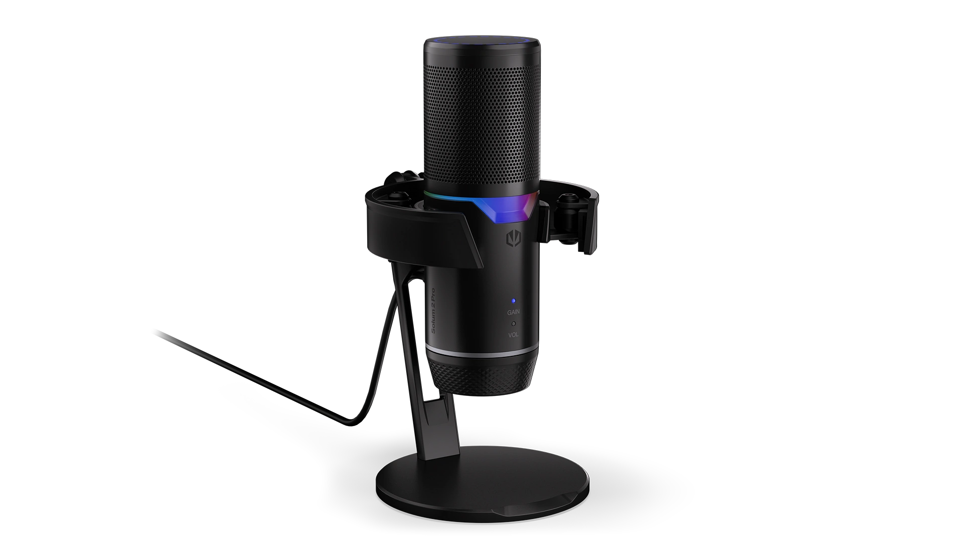 endorfy-solum-2-pro-usb-mikrofon-24-bit-192-khz image 1