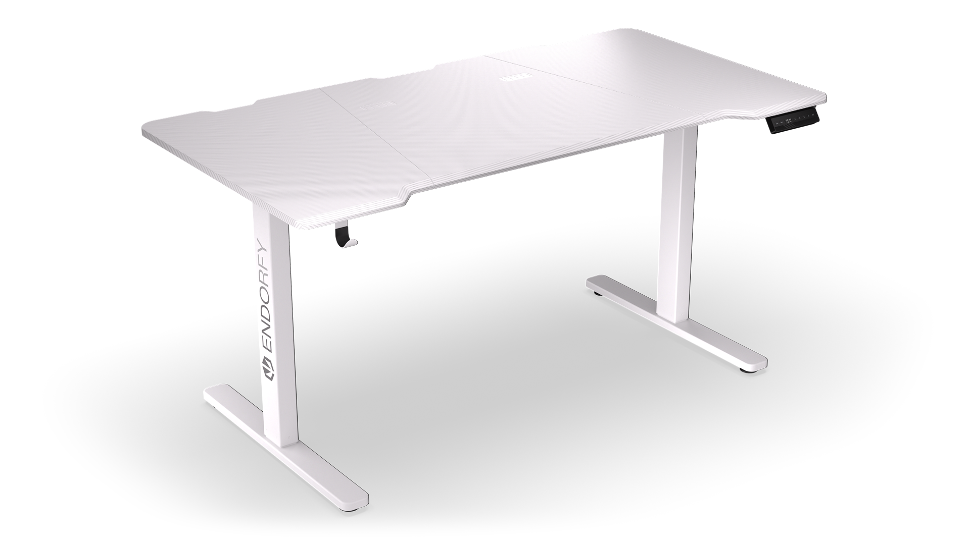 endorfy-atlas-l-electric-schreibtisch-onyx-white-h-henverst image 1