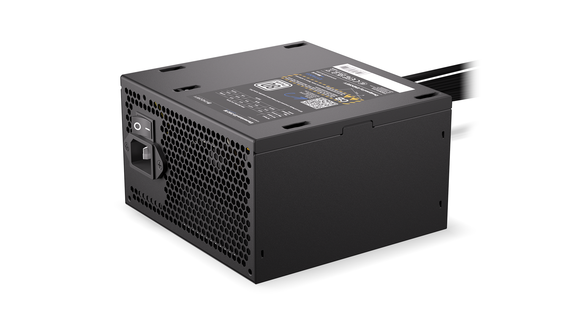 endorfy-elementum-e5-350-w-netzteil-80-plus image 2