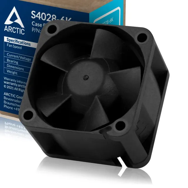 arctic-s4028-6k-40mm-server-l-fter-pwm-1-st-ck image 1