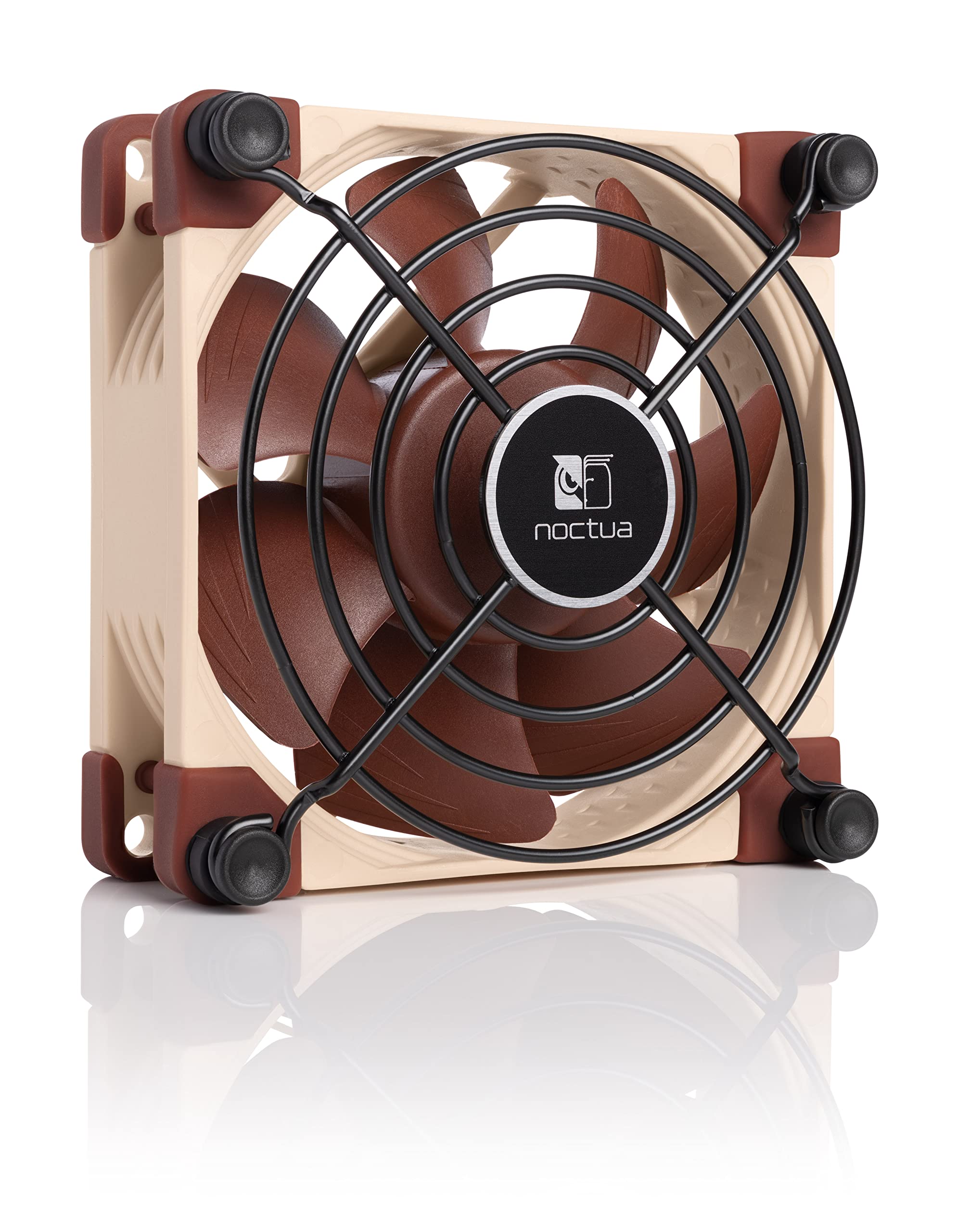 noctua-na-fg1-8-sx5-l-ftergitter-80mm-5er-set-schwarz-leise image 2