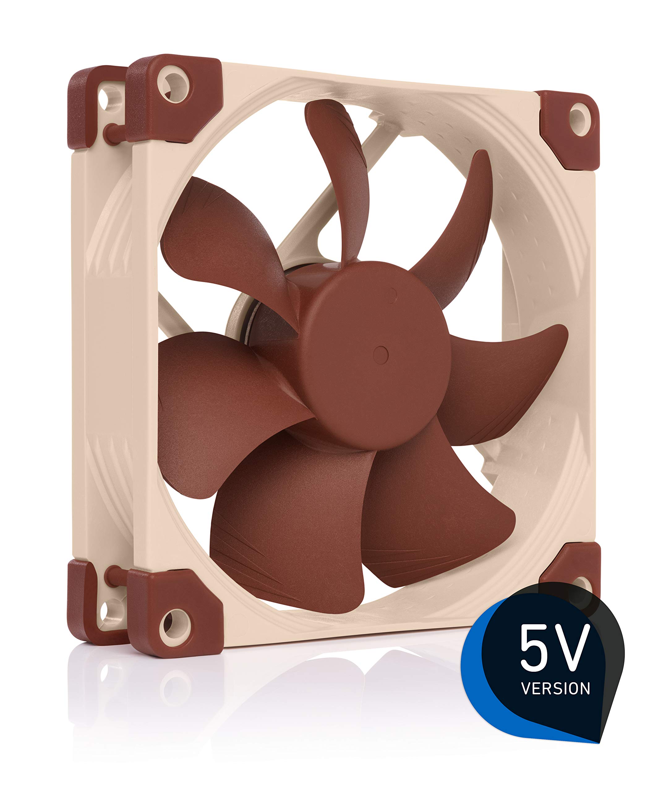 noctua-nf-a9-5v-92mm-premium-l-fter-leise-usb-2000rpm image 2