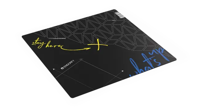 endorfy-floor-pad-fp90s-bodenmatte-pvc-wasserdicht image 1