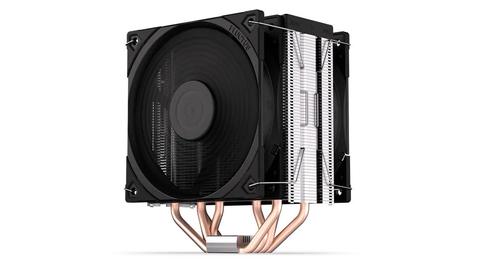 endorfy-fera-5-dual-fan-cpu-k-hler-tower-leise-pwm image 1