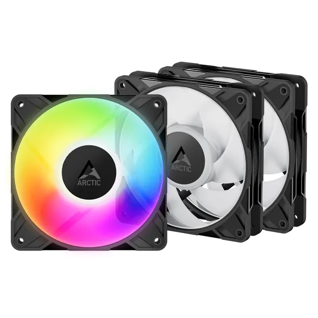 arctic-p12-pro-a-rgb-ln-120mm-l-fter-3er-pack-low-noise image 1