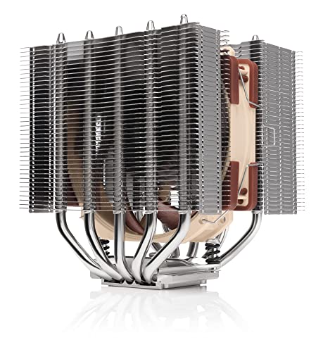 noctua-nh-d12l-dual-tower-cpu-k-hler-120mm-145mm-niedrig image 8