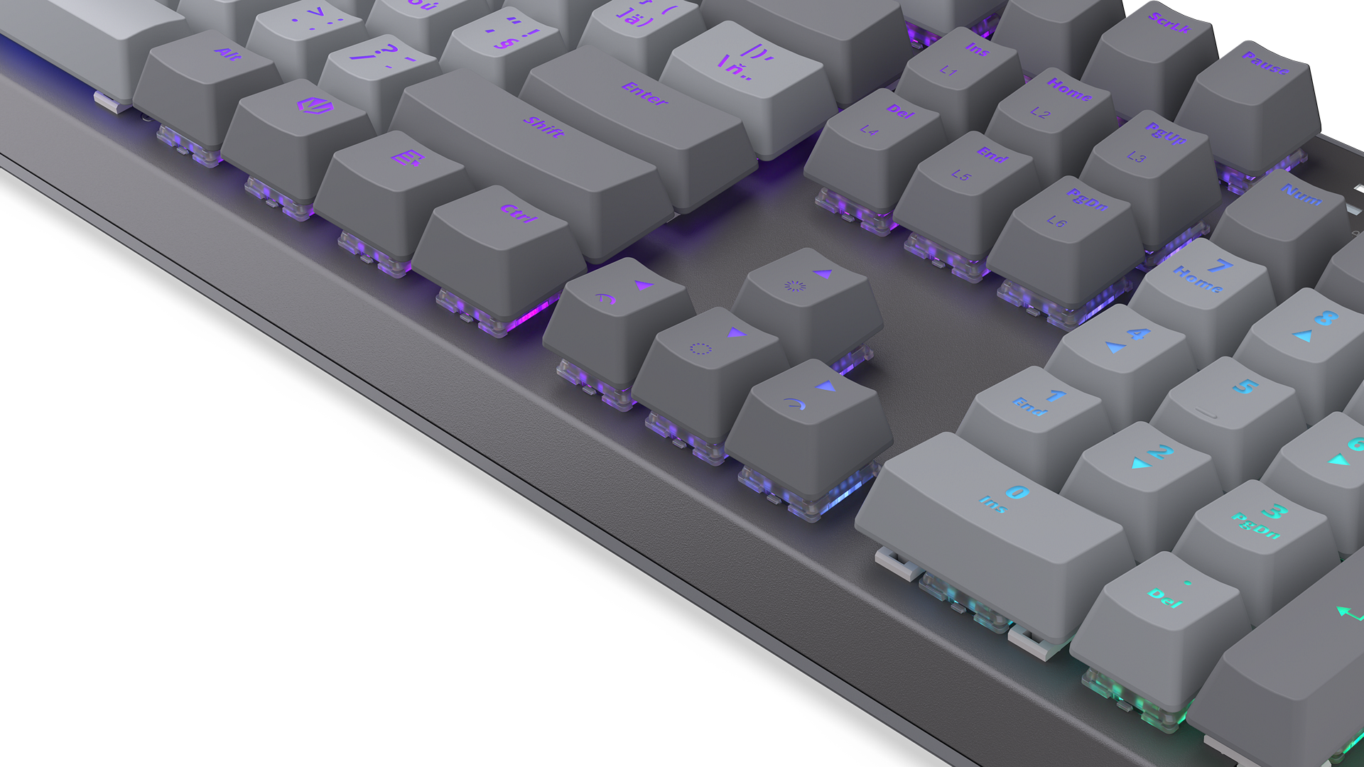 endorfy-thock-v2-cz-tastatur-full-size-hot-swap image 7
