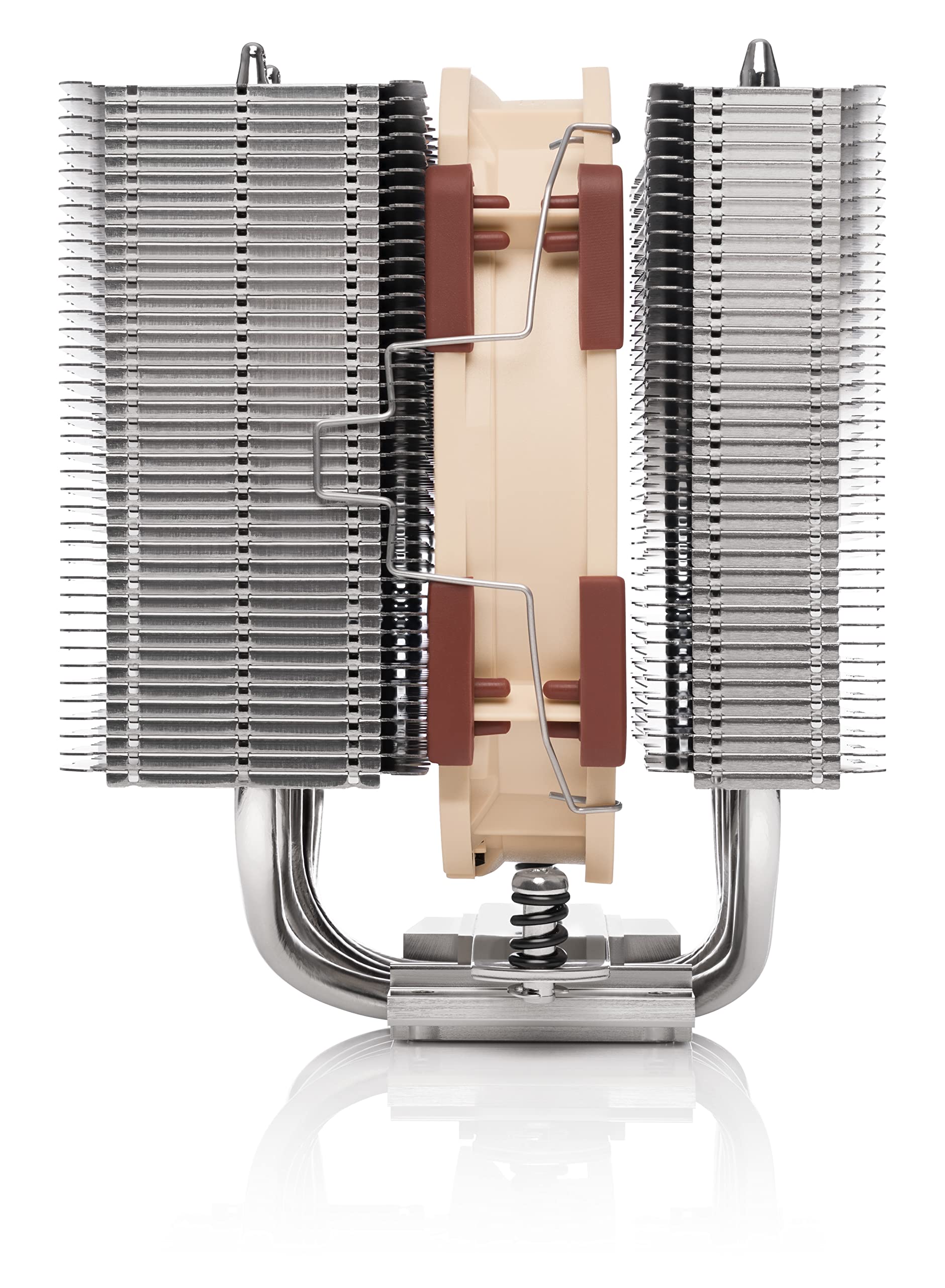 noctua-nh-d12l-dual-tower-cpu-k-hler-120mm-145mm-niedrig image 3
