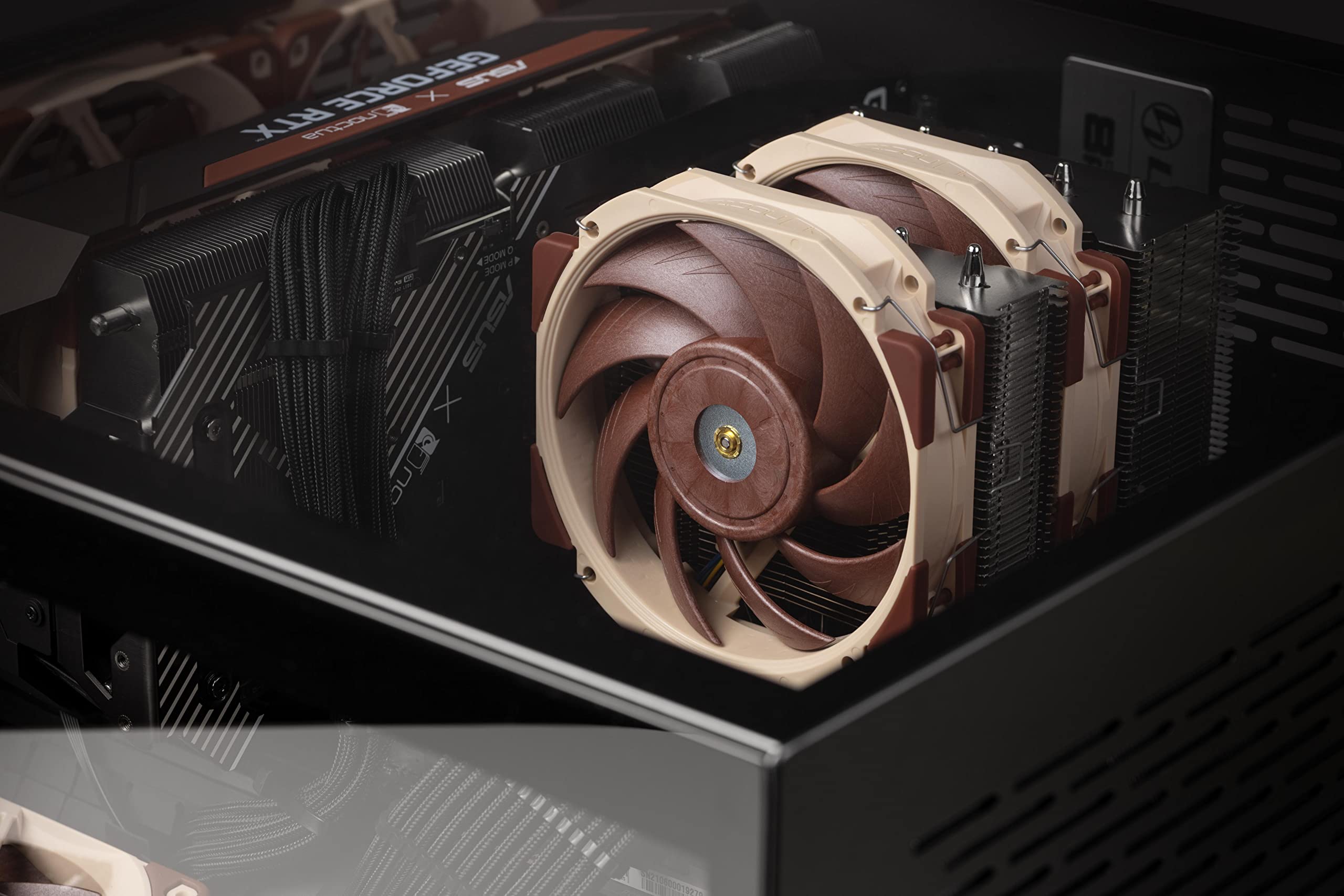 noctua-nf-a12x25r-pwm-120mm-l-fter-rundrahmen-leise image 8