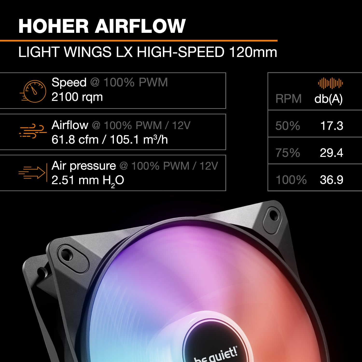 be-quiet-pure-loop-3-lx-360mm-aio-wasserk-hlung-argb image 3