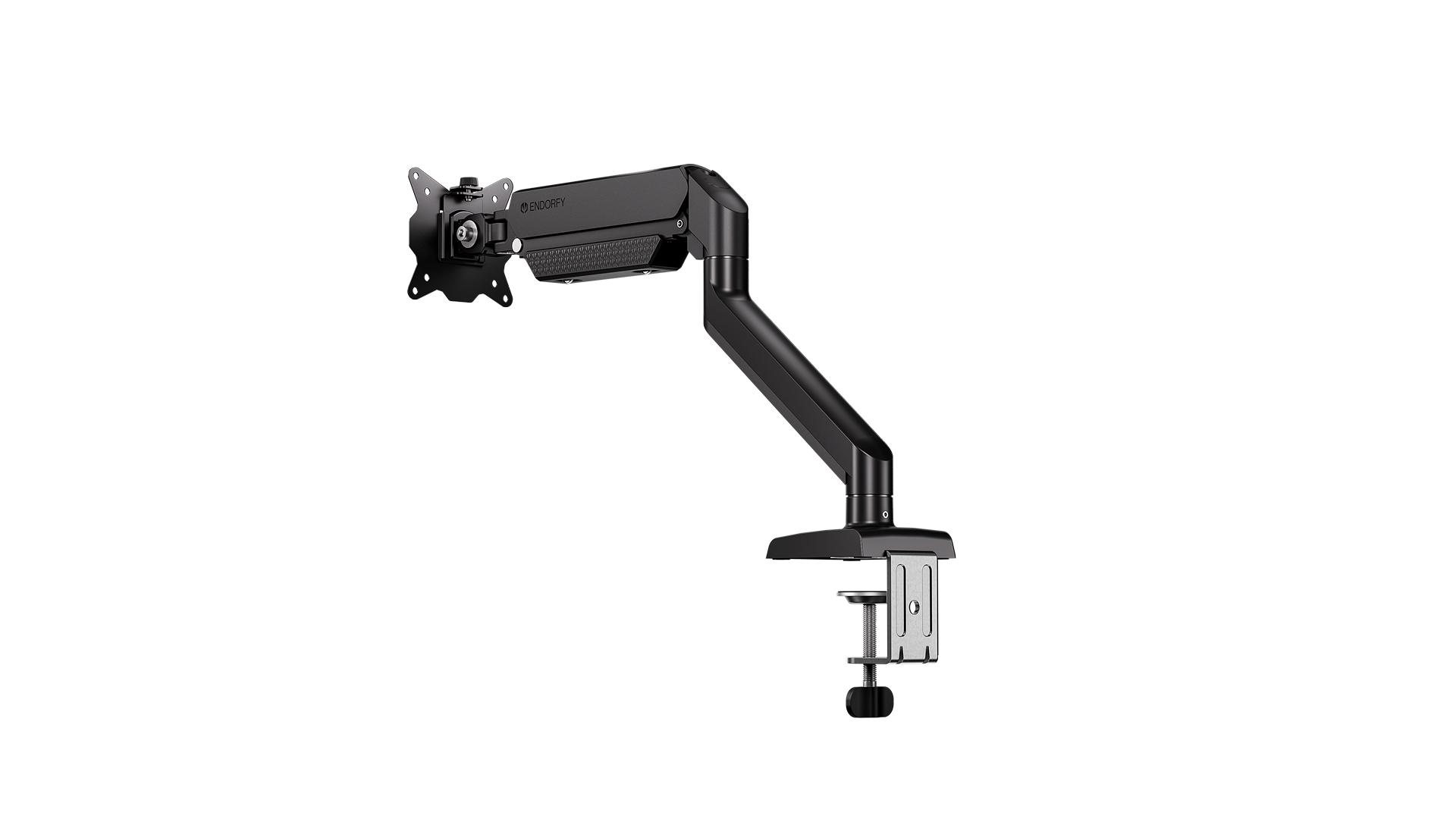 endorfy-atlas-gs-single-monitorhalterung-gas-35-zoll image 4