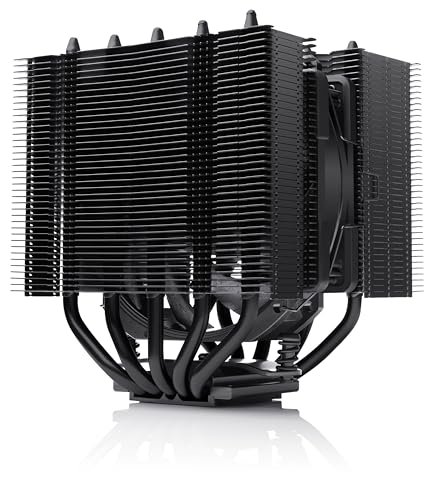 noctua-nh-d12l-chromax-black-cpu-k-hler-dual-tower-145mm-leise image 8