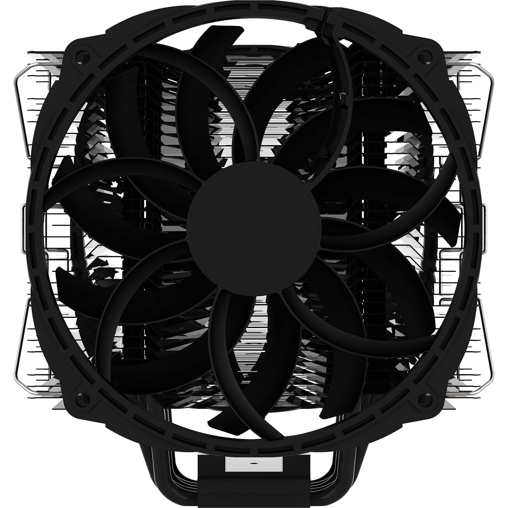 alpenf-hn-brocken-3-black-edition-cpu-k-hler-tower-schwarz image 4