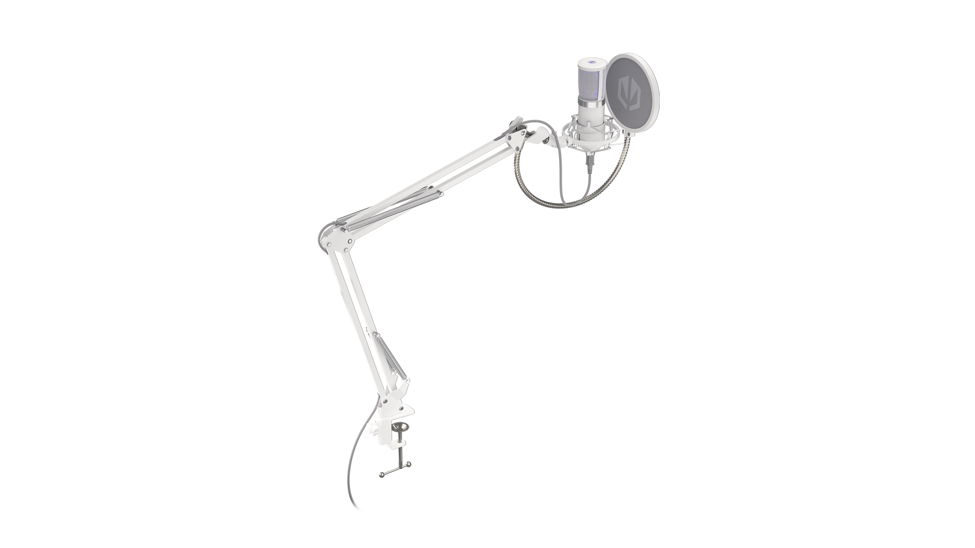 endorfy-solum-streaming-mikrofon-onyx-white-usb image 3