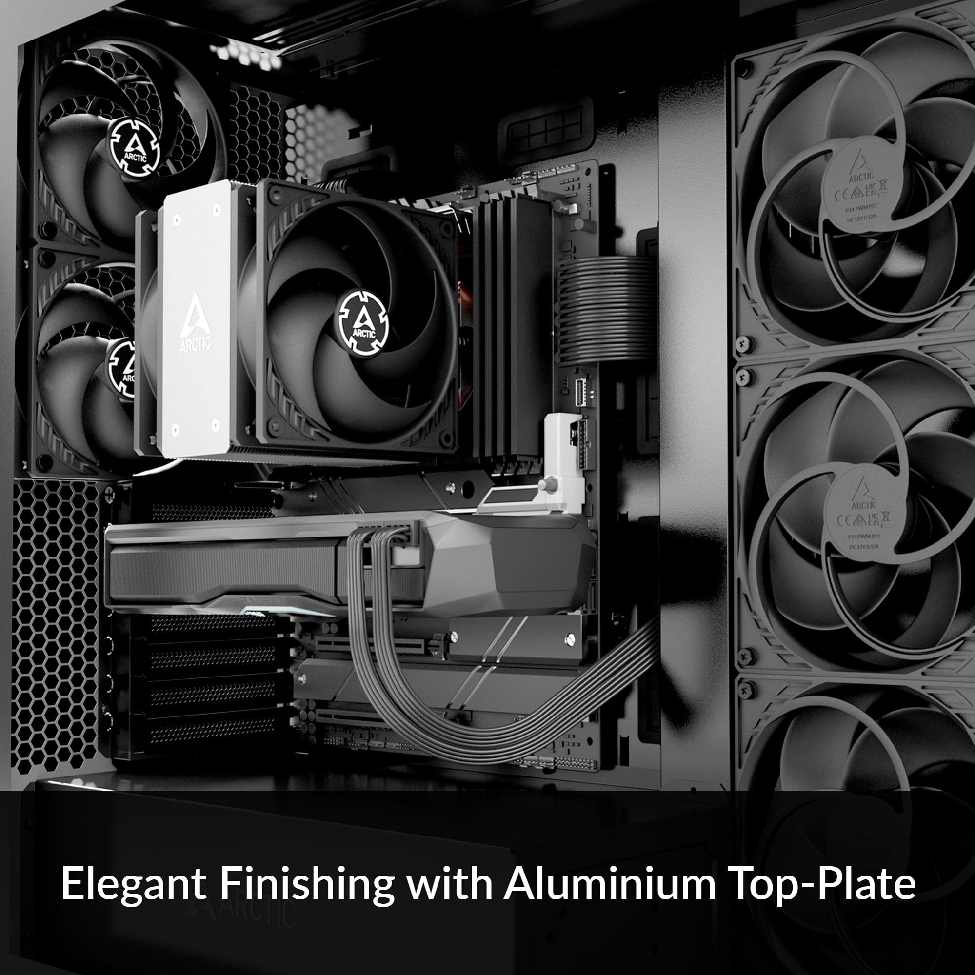 arctic-freezer-36-co-cpu-k-hler-tower-push-pull-intel-amd image 2