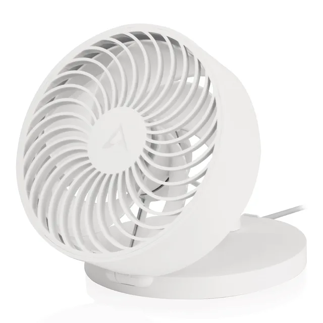 arctic-summair-tischventilator-usb-wei-faltbar image 1