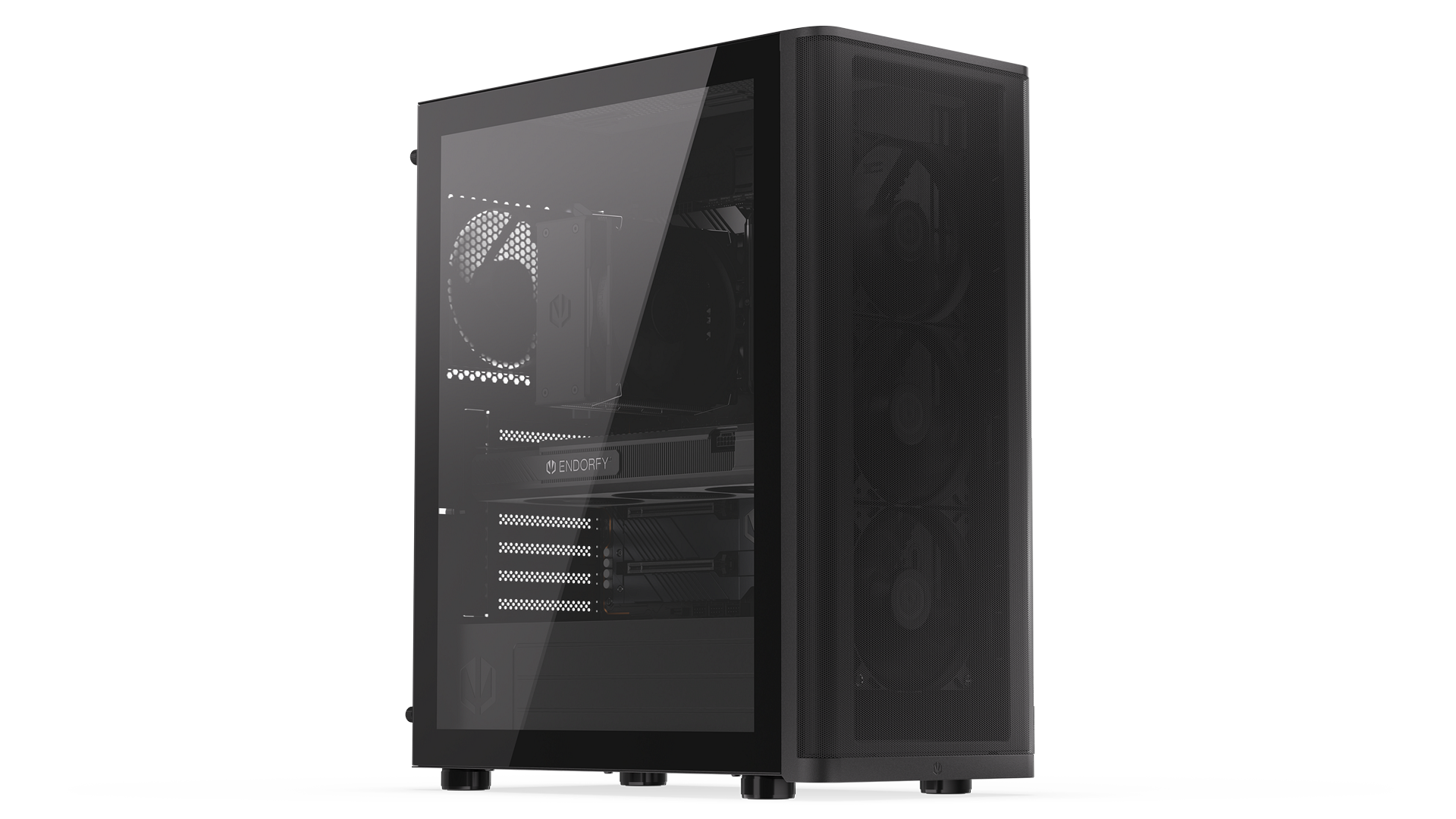 endorfy-ventum-400-air-geh-use-atx-mit-4-l-ftern image 1