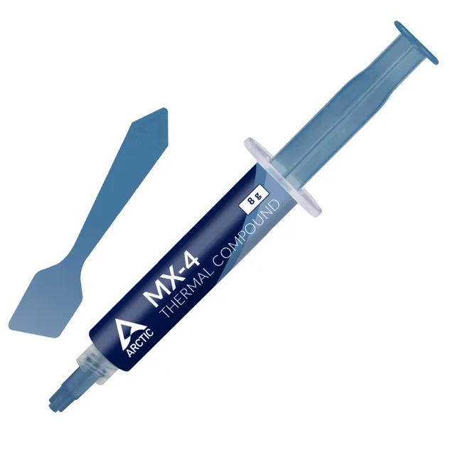 arctic-mx-4-w-rmeleitpaste-8g-carbon-mit-spachtel image 1