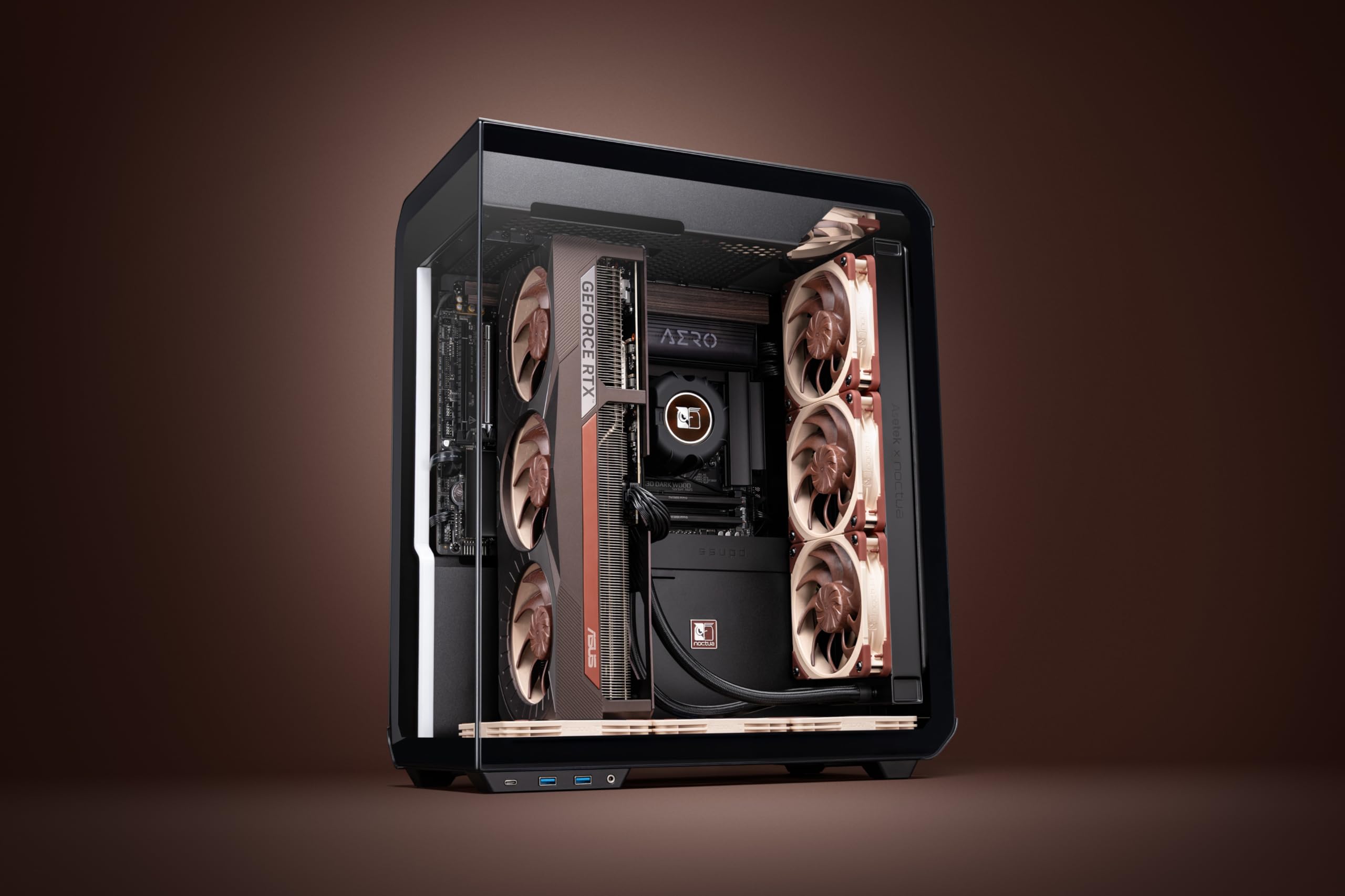 noctua-nl-lc1-36-wasserk-hlung-360-mm-am5-lga1851 image 2
