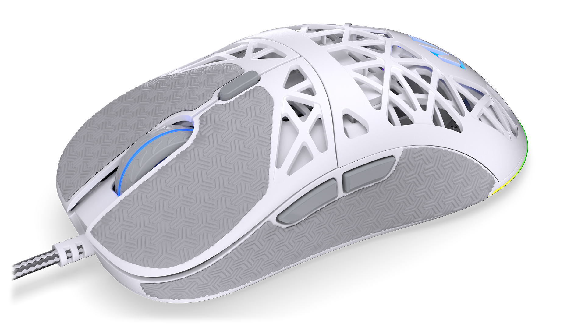 endorfy-liv-onyx-white-maus-kabelgebunden-usb image 8