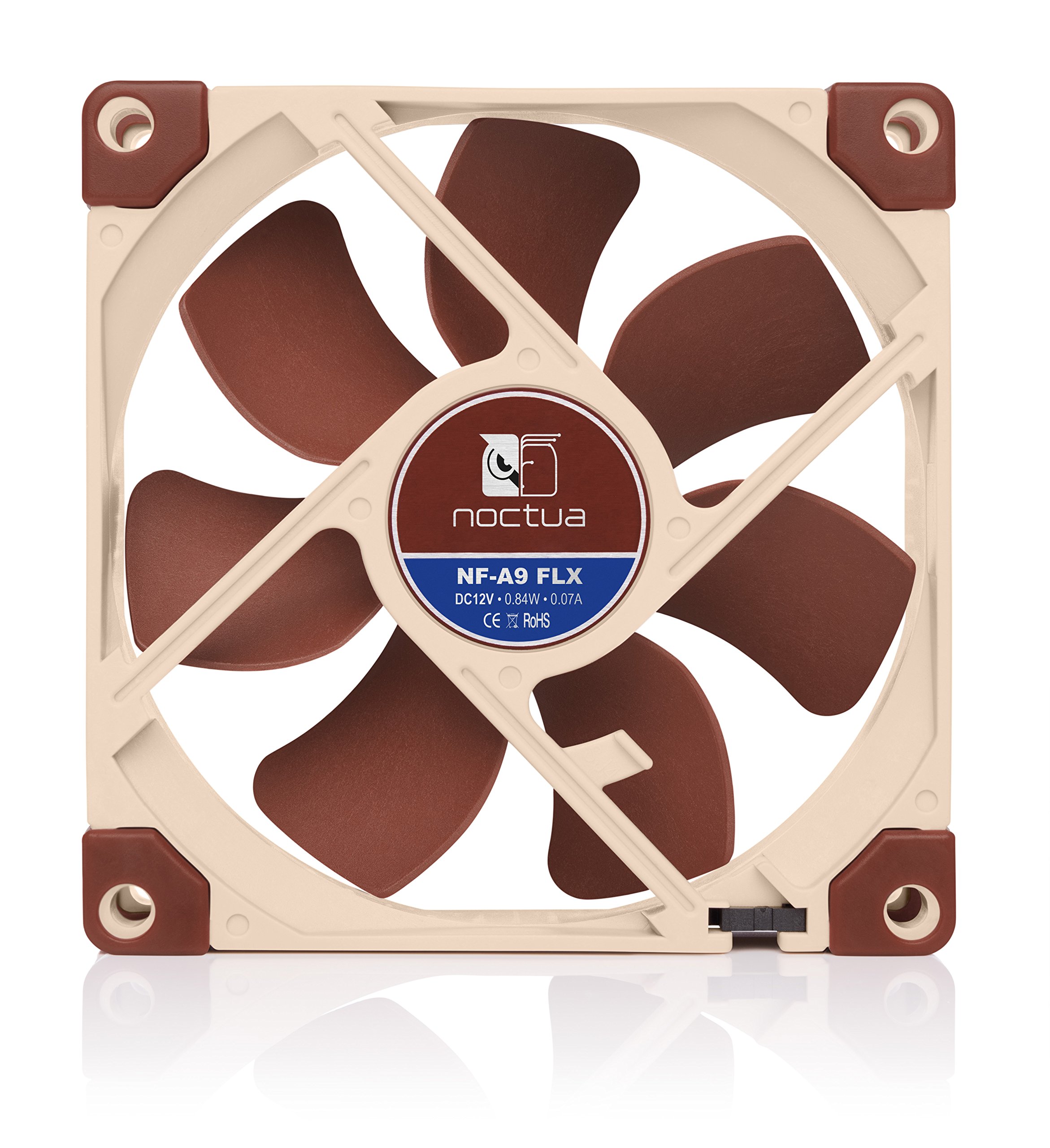 noctua-nf-a9-flx-l-fter-92mm-leise-3-pin image 4