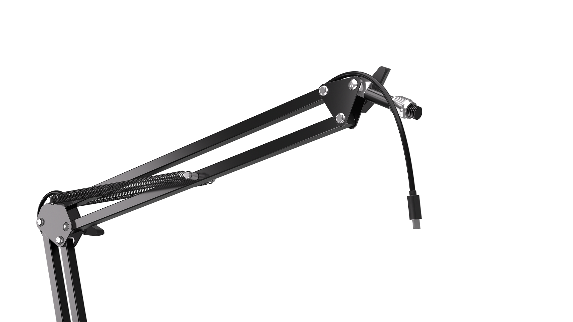 endorfy-solum-streaming-boom-arm-mikrofonarm image 5