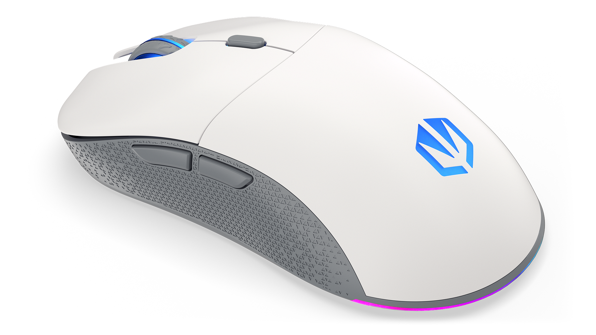 endorfy-gem-plus-wireless-gaming-maus-onyx-white-74g image 2