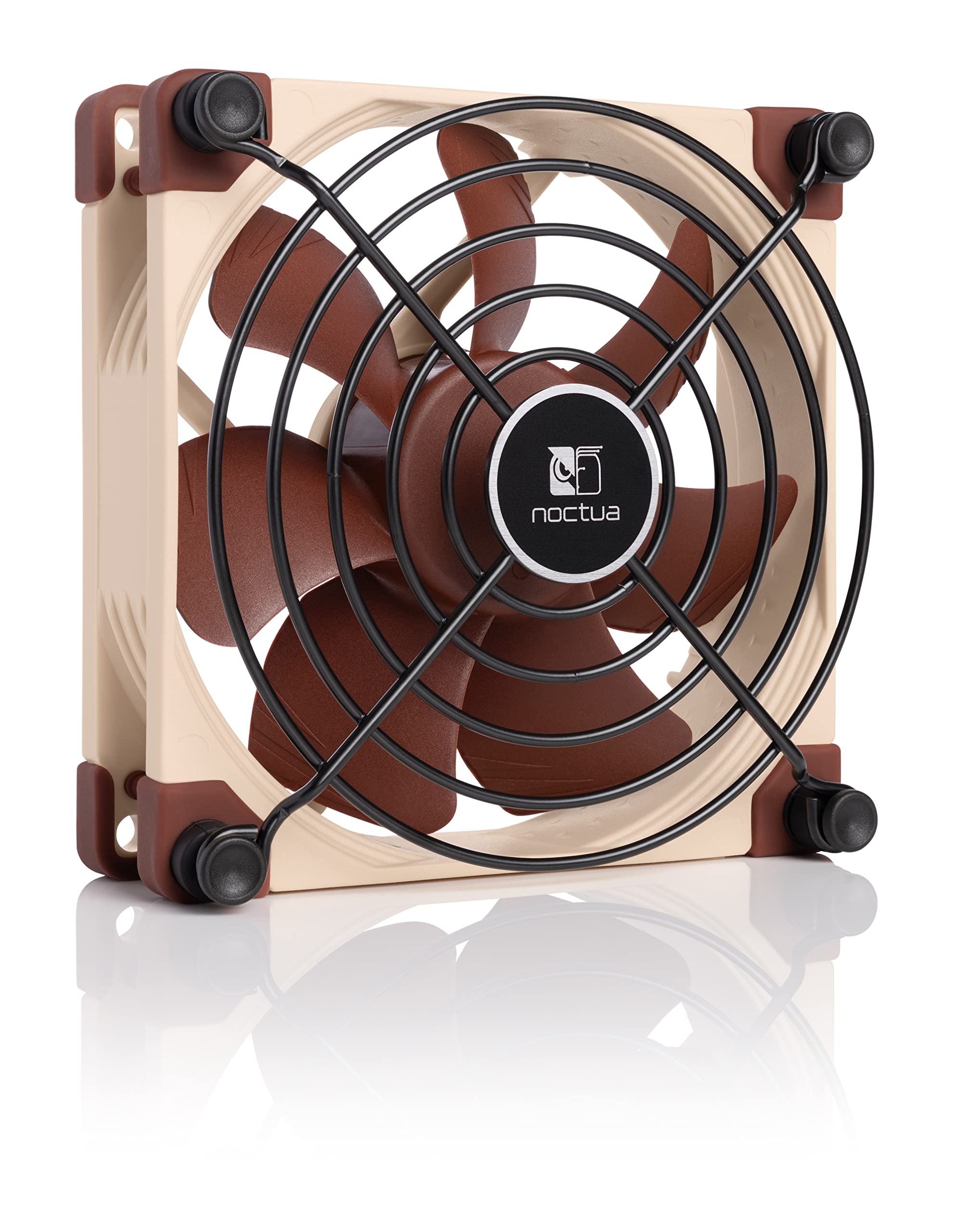 noctua-na-fg1-9-sx5-l-ftergitter-92mm-5er-set-schwarz-leise image 2