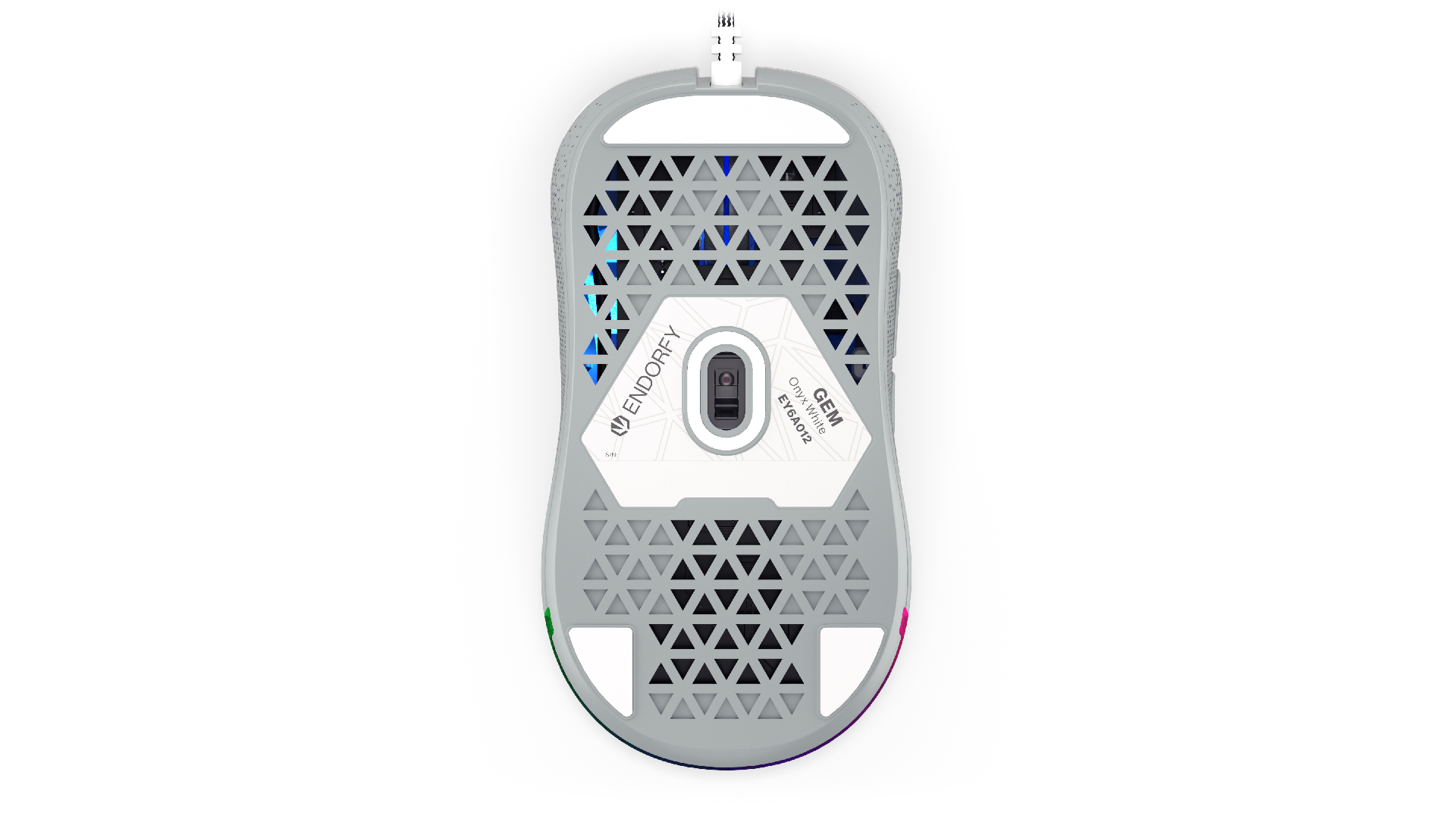 endorfy-gem-onyx-white-gaming-maus-wei-67g-8000-dpi image 7