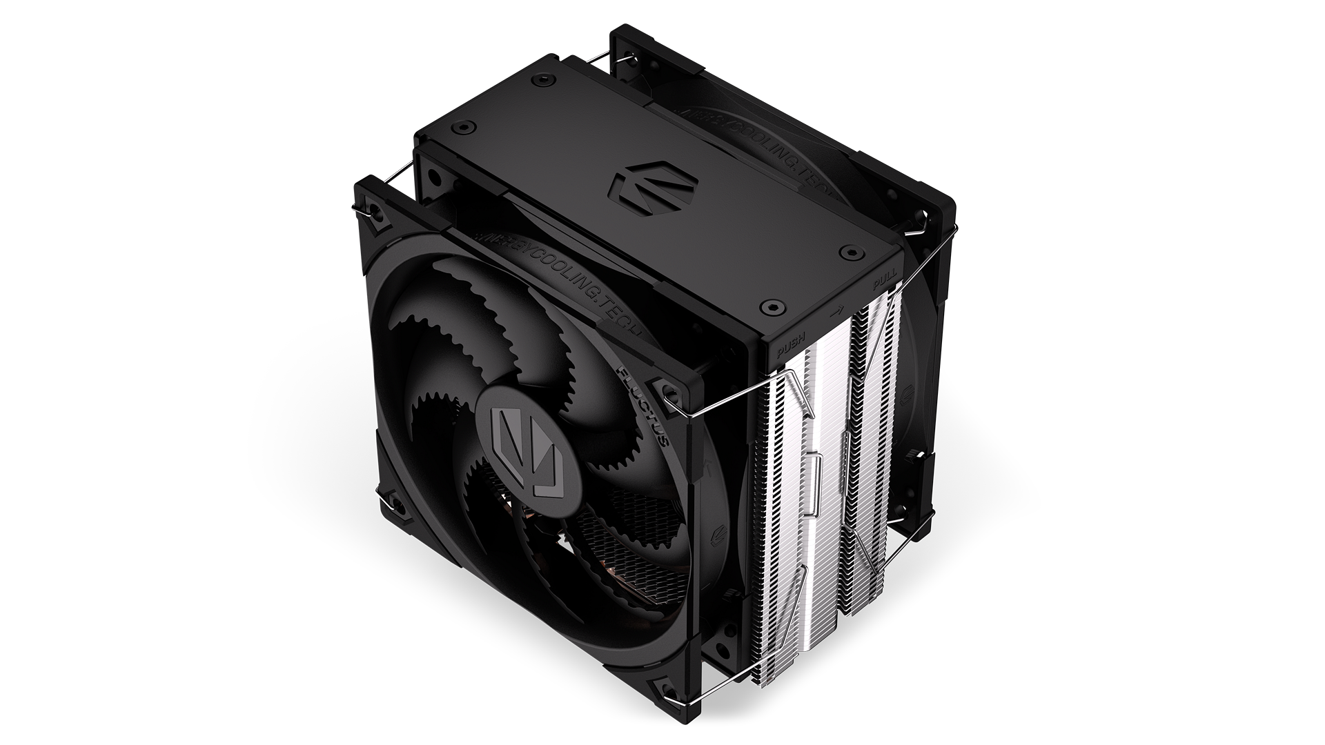 endorfy-fera-5-dual-fan-cpu-k-hler-tower-leise-pwm image 6