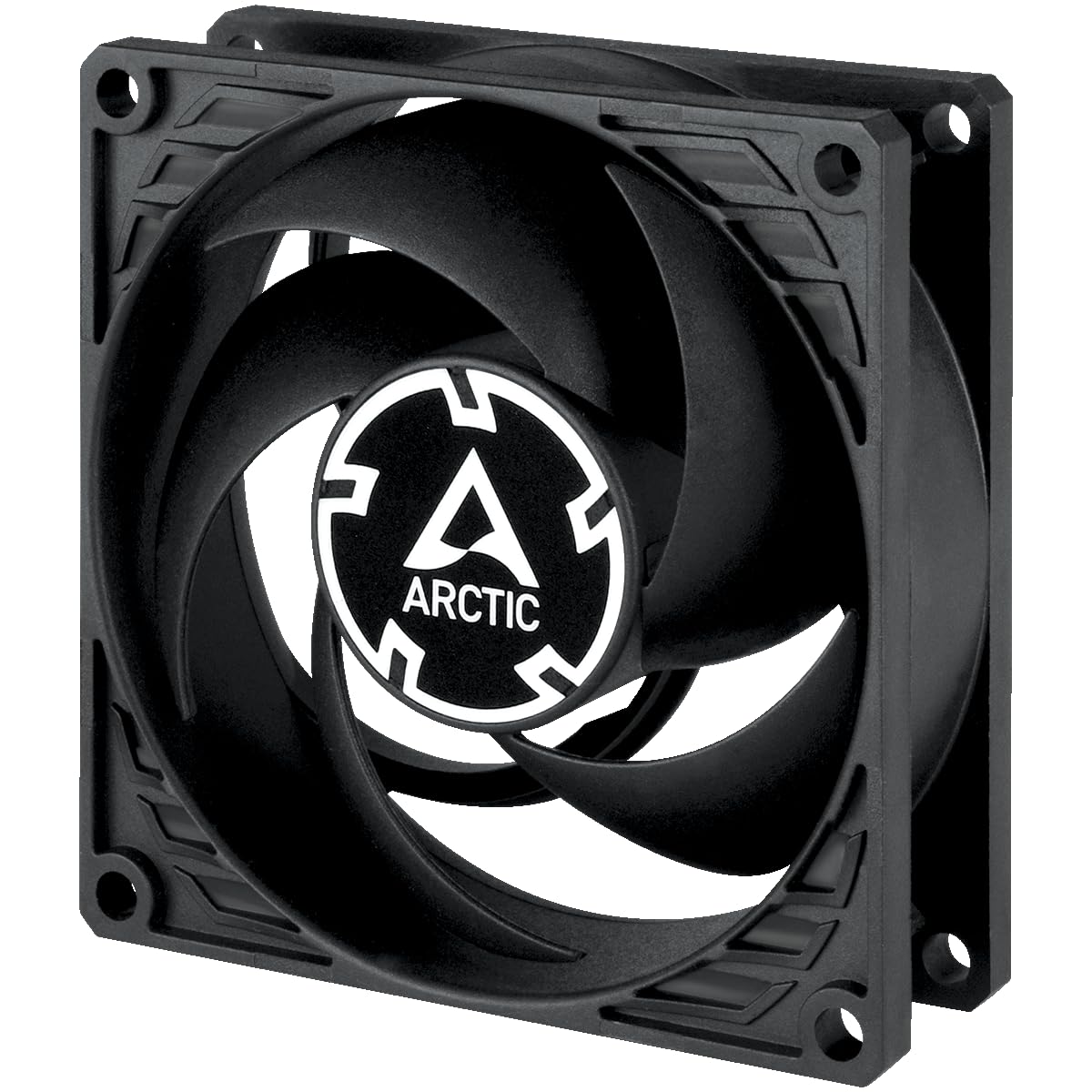 arctic-p8-max-80-mm-pc-l-fter-general-berholt-pwm-5000-rpm image 1