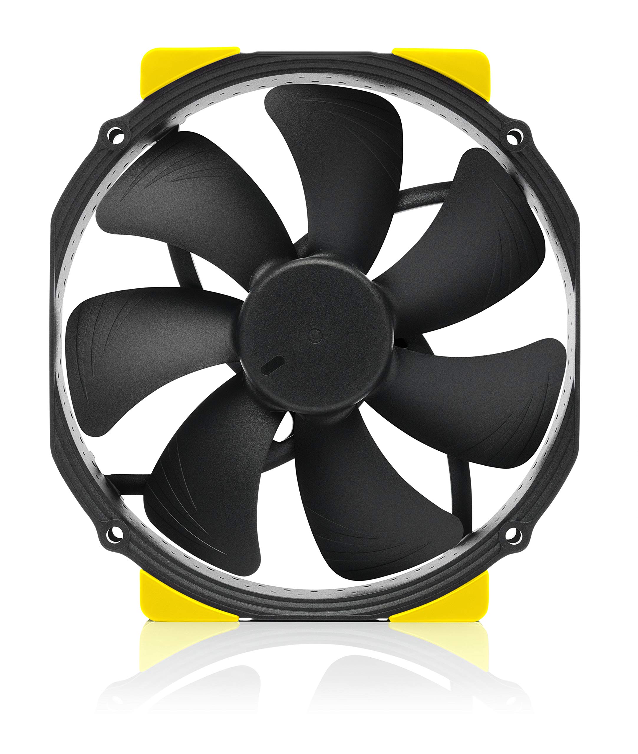 noctua-na-savp3-chromax-yellow-pads-16-st-ck-140mm image 2
